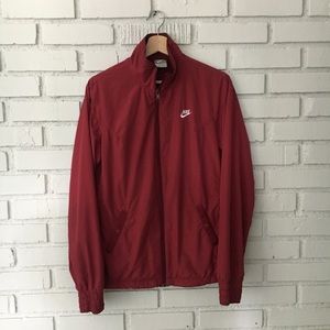 Nike jacket